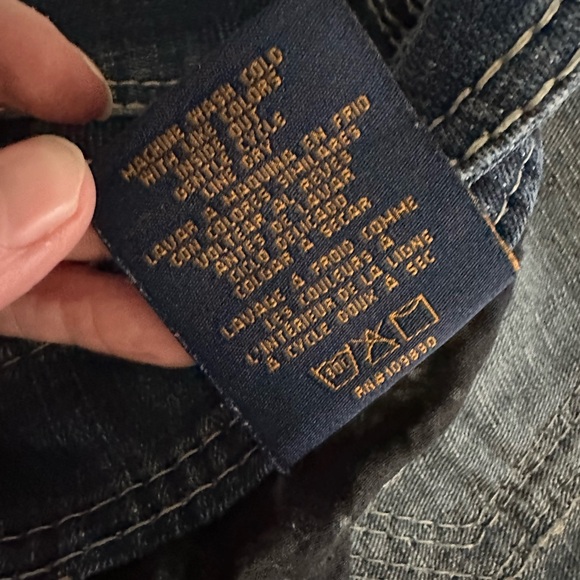 Seven7 jeans - Picture 6 of 9